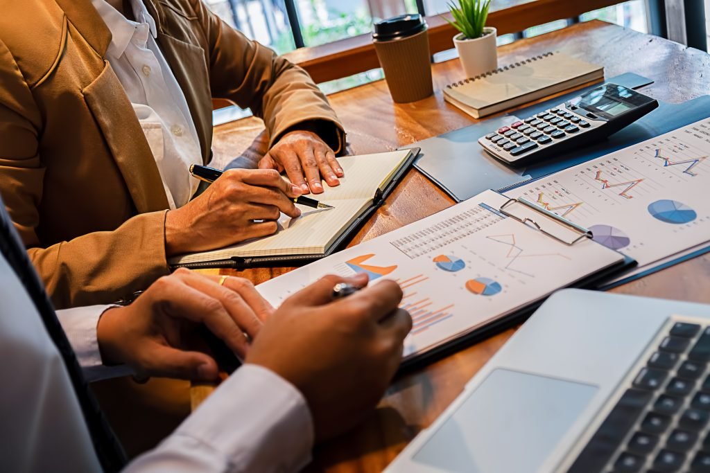 Consultoria Empresarial